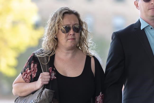 Appeal Court quashes fine against Saskatchewan nurse who made critical Facebook post | iNFOnews.ca Appeal Court quashes fine against Saskatchewan nurse who made critical Facebook post | iNFOnews.ca