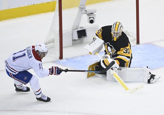 Ottawa Senators acquire goalie Matt Murray from the Pittsburgh Penguins | iNFOnews.ca