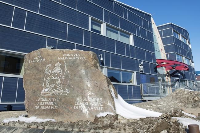 Nunavut minister stripped of portfolios says he does not regret social media post | iNFOnews.ca