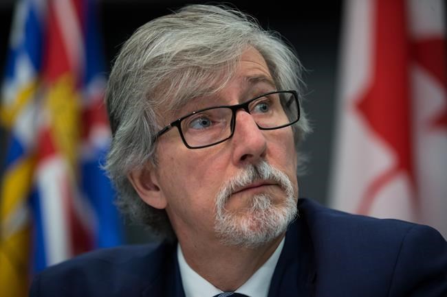 COVID-19 pandemic accelerating digital privacy risks, federal watchdog warns | iNFOnews.ca COVID-19 pandemic accelerating digital privacy risks, federal watchdog warns | iNFOnews.ca