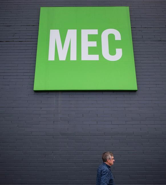 MEC to lay off fewer employees than planned with one store to close, say new owners | iNFOnews.ca