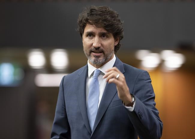 Feds double pandemic aid for food banks, add a second $100 million in support | iNFOnews.ca