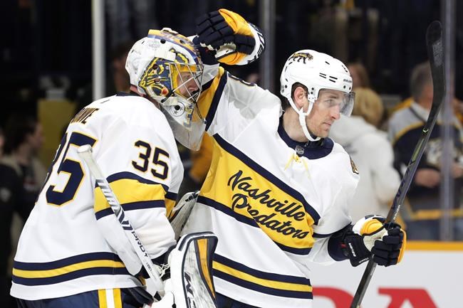 Edmonton Oilers beef up depth at centre signing Kyle Turris to a two-year deal | iNFOnews.ca