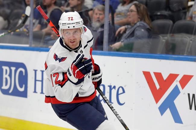 Maple Leafs trade Johnsson to Devils for Anderson, sign Bogosian to one-year contract | iNFOnews.ca