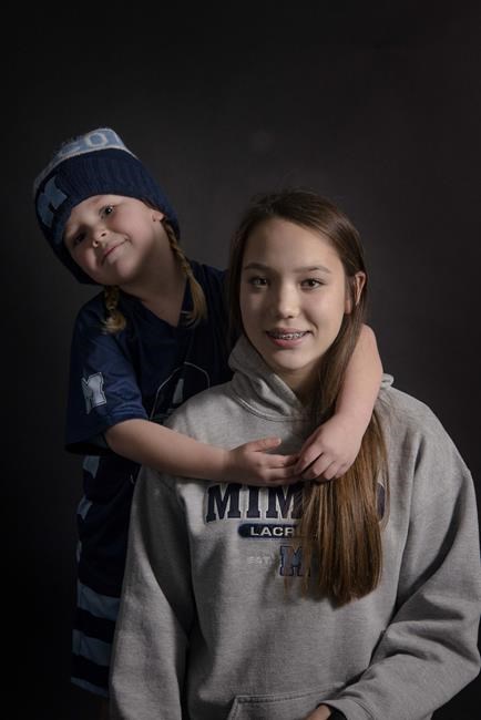 "She's Got it All" campaign shines light on unique challenges female athletes face | iNFOnews.ca