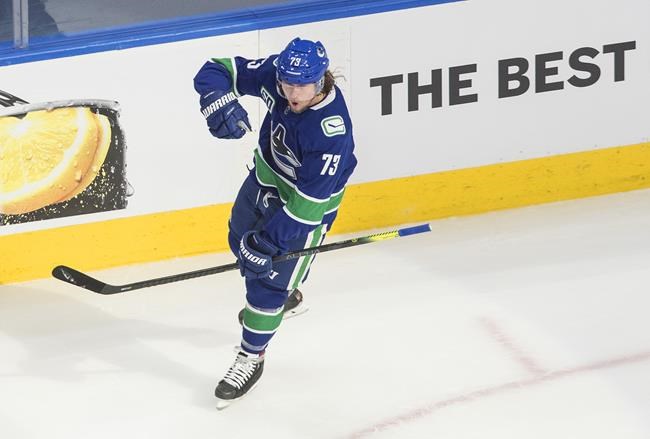 Canadiens sign forward Tyler Toffoli to four-year contract through 2024 | iNFOnews.ca Canadiens sign forward Tyler Toffoli to four-year contract through 2024 | iNFOnews.ca