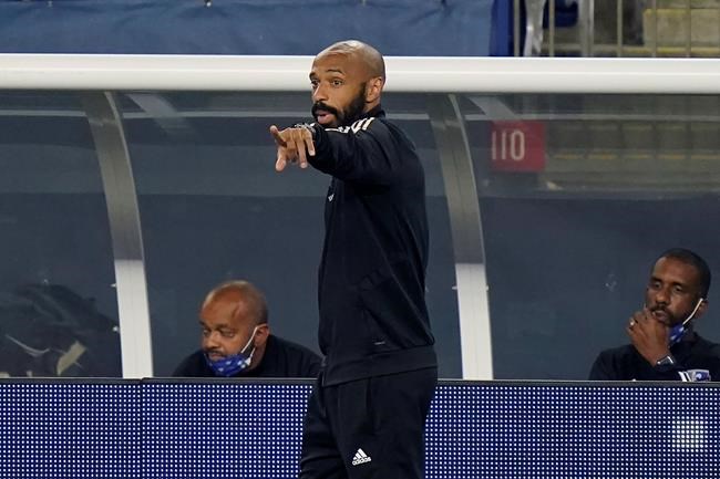 No short-term solutions coming for thin Montreal Impact squad: sporting director | iNFOnews.ca