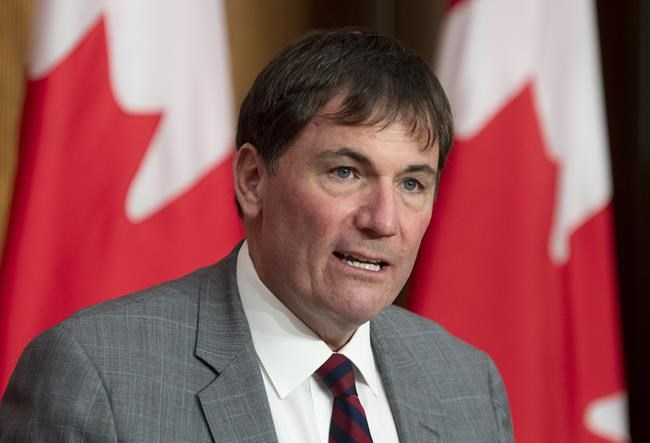 No 'magic bullet' to solve toxic social-media content, LeBlanc says | iNFOnews.ca