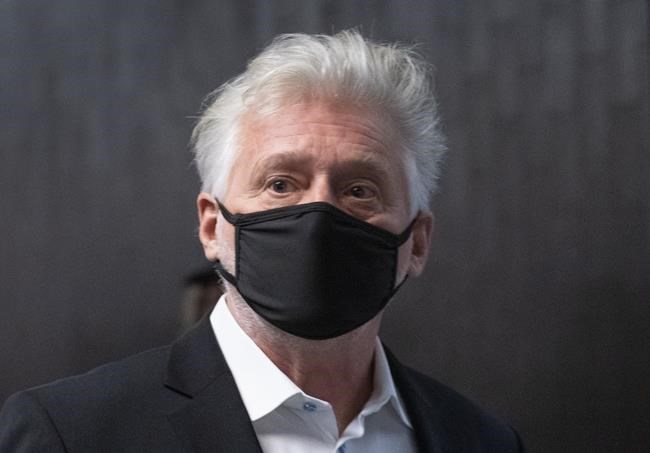 Founder of Just for Laughs comedy festival take stand at rape trial and denies charge | iNFOnews.ca Founder of Just for Laughs comedy festival take stand at rape trial and denies charge | iNFOnews.ca