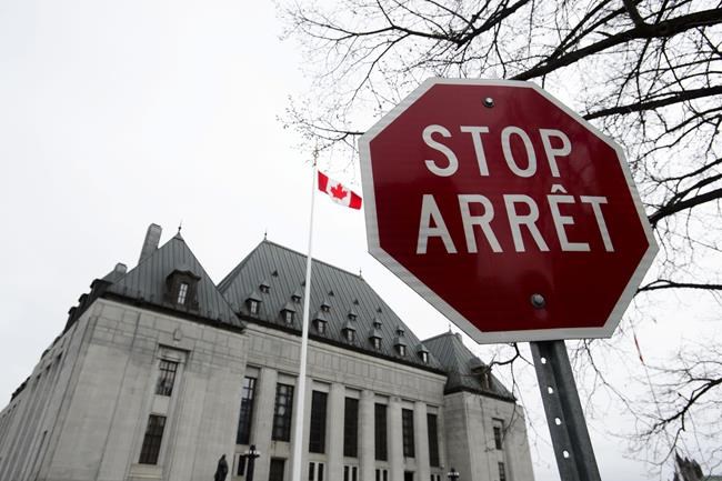 Supreme Court decision paves way for Lascaris libel action against B'nai Brith | iNFOnews.ca