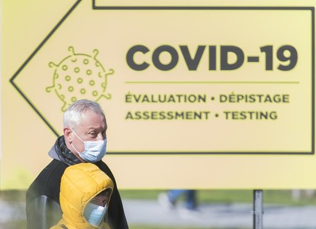 The latest developments on COVID-19 in Canada | iNFOnews.ca