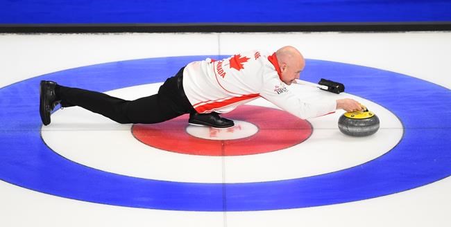 Northern Ontario would anoint reigning champs for nationals if qualifiers cancelled | iNFOnews.ca CP2032676717