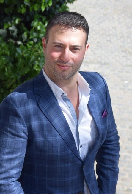 Tony-nominated Canadian producer creating new Montreal musical and a web series | iNFOnews.ca