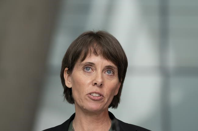 B.C. Green party says October fundraising shatters its previous records | iNFOnews.ca