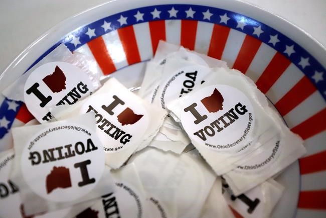 In a fraught U.S. election year, efforts to retool electoral college gain traction | iNFOnews.ca