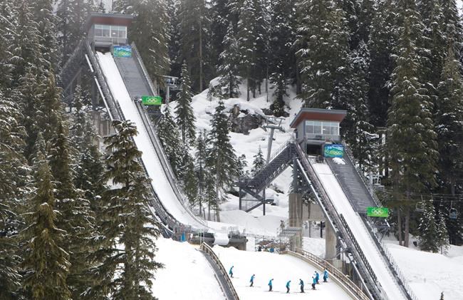 Next generation of Canadian ski talent sets sights on Whistler, B.C., in 2023 | iNFOnews.ca Next generation of Canadian ski talent sets sights on Whistler, B.C., in 2023 | iNFOnews.ca