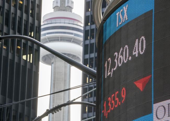 Stock market rally loses steam as hopes fade for stimulus deal before U.S. election | iNFOnews.ca Stock market rally loses steam as hopes fade for stimulus deal before U.S. election | iNFOnews.ca