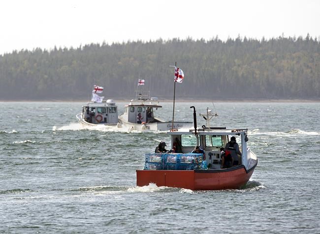 Five things to know about the dispute over Nova Scotia's Indigenous lobster fishery | iNFOnews.ca Five things to know about the dispute over Nova Scotia's Indigenous lobster fishery | iNFOnews.ca