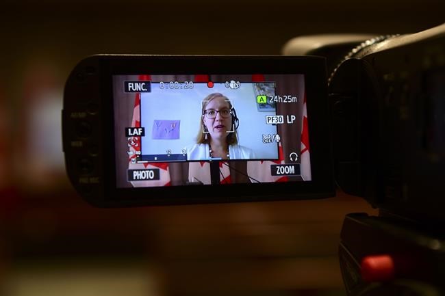 Canada's bill to outlaw LGBTQ2 conversion therapy has global influence: UN expert | iNFOnews.ca