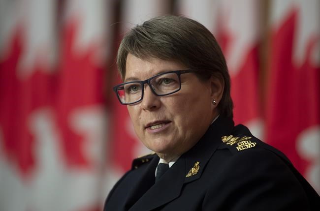 RCMP officers to begin wearing body-worn cameras in Nunavut later this year | iNFOnews.ca RCMP officers to begin wearing body-worn cameras in Nunavut later this year | iNFOnews.ca