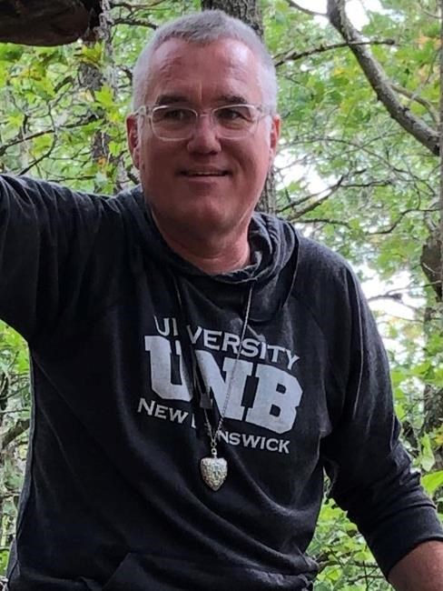 Fredericton Police say writer RM Vaughan found dead days after going missing | iNFOnews.ca