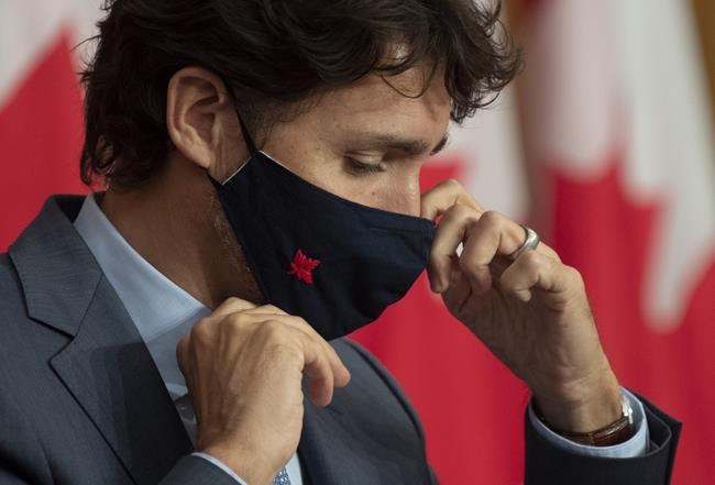 'We need a champion in government': Tech CEOs want prosperity strategy from Trudeau | iNFOnews.ca