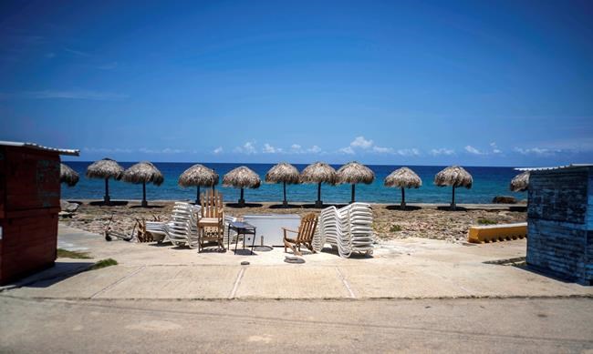 Halifax travel agency seeking to extend Atlantic bubble to Cuban resort this winter | iNFOnews.ca Halifax travel agency seeking to extend Atlantic bubble to Cuban resort this winter | iNFOnews.ca