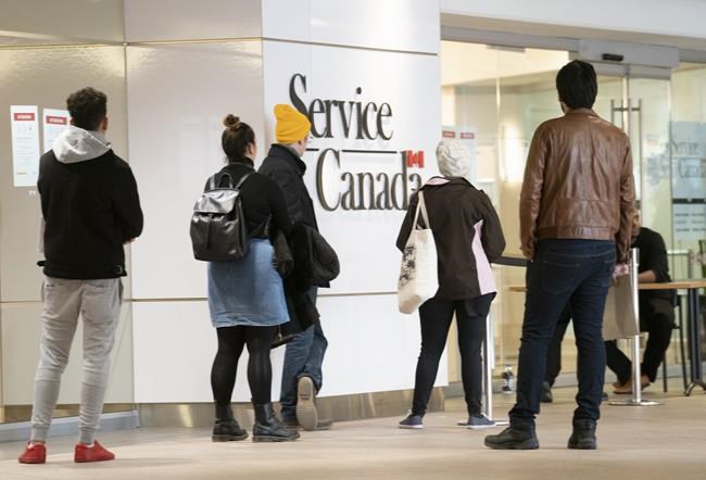 EI commissioners say workers, companies want non-partisan review of system, stat | iNFOnews.ca