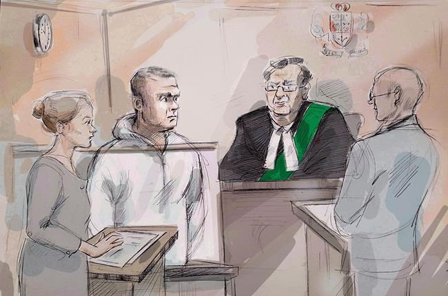 Trial for man behind Toronto's van attack to be conducted over Zoom, judge says | iNFOnews.ca