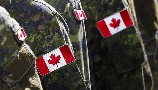 Culture becomes latest front in military's fight against sexual misconduct | iNFOnews.ca