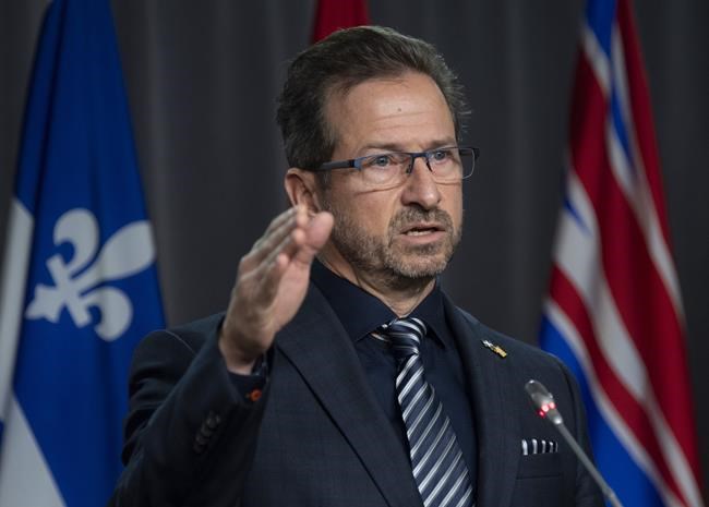 Blanchet demands apology from Trudeau for War Measures Act, invoked 50 years ago | iNFOnews.ca Blanchet demands apology from Trudeau for War Measures Act, invoked 50 years ago | iNFOnews.ca