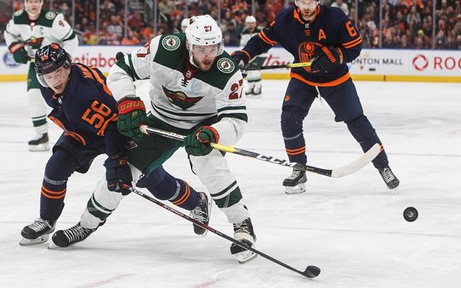 Senators sign veteran forward Alex Galchenyuk to one-year, $1.05-million contract | iNFOnews.ca