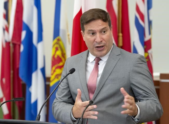 Canada seeks to increase immigration over next three years even as pandemic rages on | iNFOnews.ca Canada seeks to increase immigration over next three years even as pandemic rages on | iNFOnews.ca