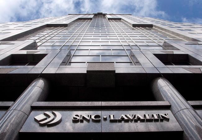 SNC stock touches 52-week low after Q3 loss linked to arbitration, COVID precautions | iNFOnews.ca SNC stock touches 52-week low after Q3 loss linked to arbitration, COVID precautions | iNFOnews.ca