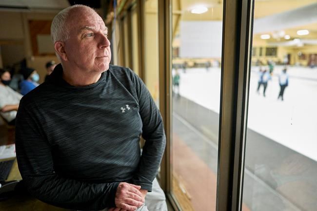 Burgeoning Stu Sells series an important part of curling calendar | iNFOnews.ca