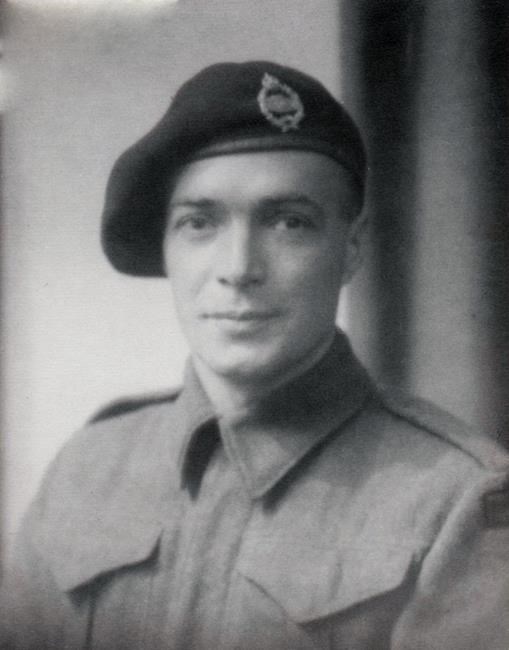 Canadian soldier killed in Netherlands in Second World War identified | iNFOnews.ca