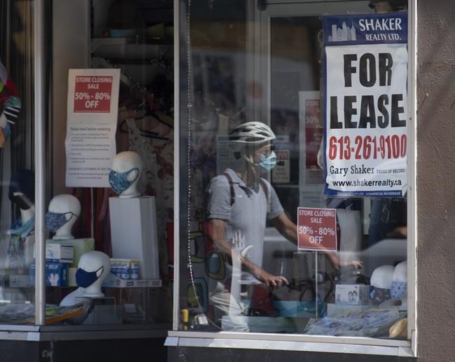 Liberals' new aid bill faces calls for changes, and for a pause on business audits | iNFOnews.ca Liberals' new aid bill faces calls for changes, and for a pause on business audits | iNFOnews.ca