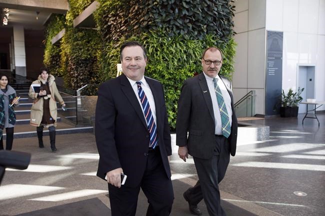 Alberta government introduces legislation to levy tolls on new roads, bridges | iNFOnews.ca Alberta government introduces legislation to levy tolls on new roads, bridges | iNFOnews.ca