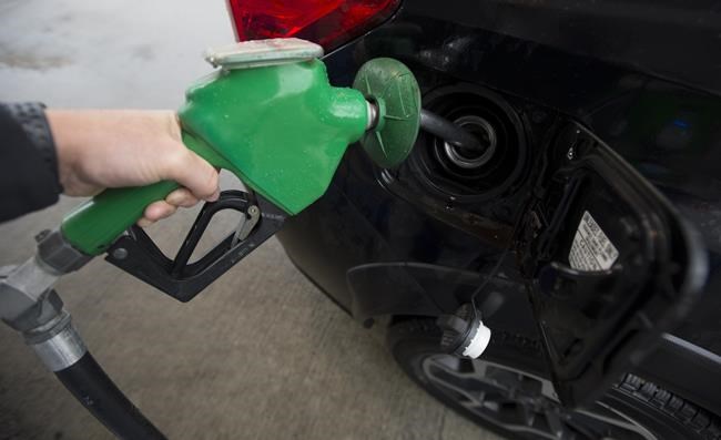 Parkland Fuel third-quarter profit surges to $76 million despite weaker sales | iNFOnews.ca Parkland Fuel third-quarter profit surges to $76 million despite weaker sales | iNFOnews.ca