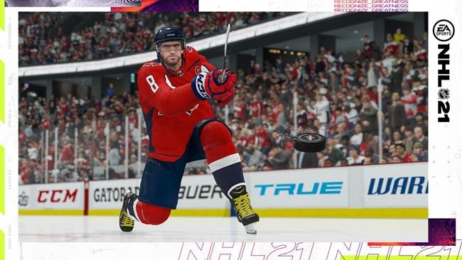 Like the NHL, Electronic Arts forced to adapt to pandemic in making hockey game | iNFOnews.ca Like the NHL, Electronic Arts forced to adapt to pandemic in making hockey game | iNFOnews.ca