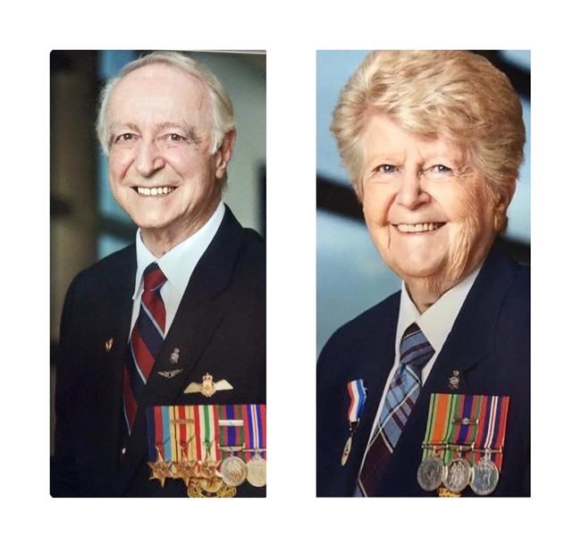 COVID-19 latest bump in Canada's long road to Second World War remembrance | iNFOnews.ca