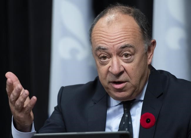 Quebec invests $15 million to improve cultural security of Indigenous patients | iNFOnews.ca Quebec invests $15 million to improve cultural security of Indigenous patients | iNFOnews.ca