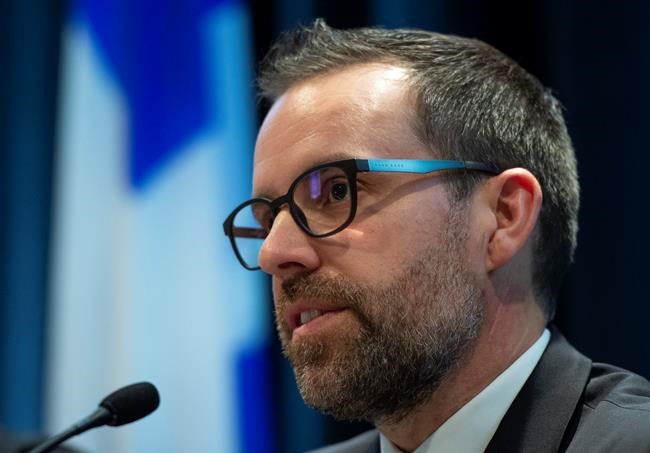 Anti-corruption unit still investigating Quebec Liberal Party financing | iNFOnews.ca