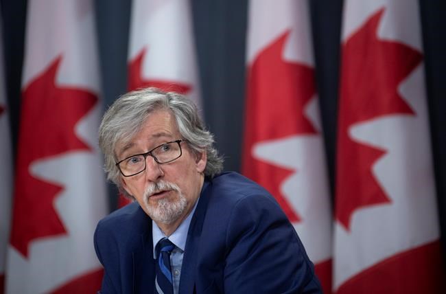 Canada must regulate AI to protect privacy and human rights: watchdog | iNFOnews.ca