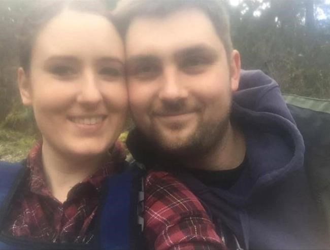 Nanaimo, B.C., couple and their dog missing west of the city since Wednesday | iNFOnews.ca Nanaimo, B.C., couple and their dog missing west of the city since Wednesday | iNFOnews.ca