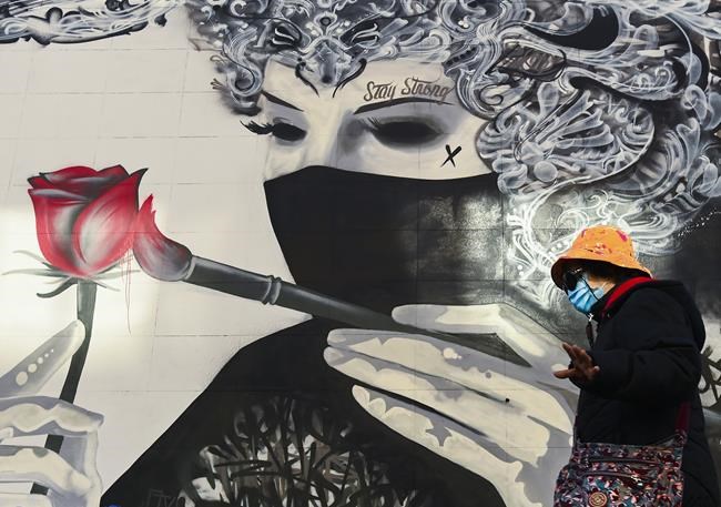 CP NewsAlert: Canada surpasses 300,000 COVID cases, more than 100,000 in past month | iNFOnews.ca