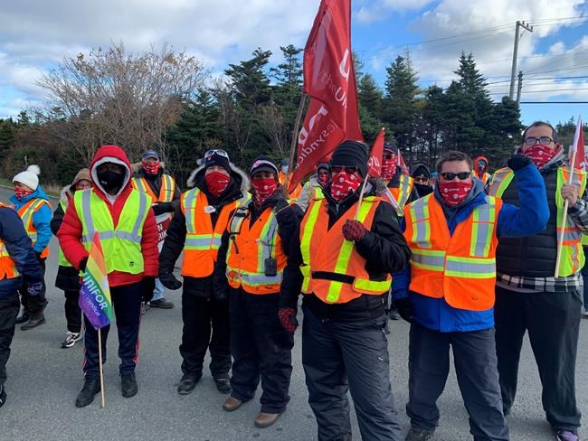 Strike is over for N.L. Dominion store workers, but there is no happy ending: Unifor | iNFOnews.ca