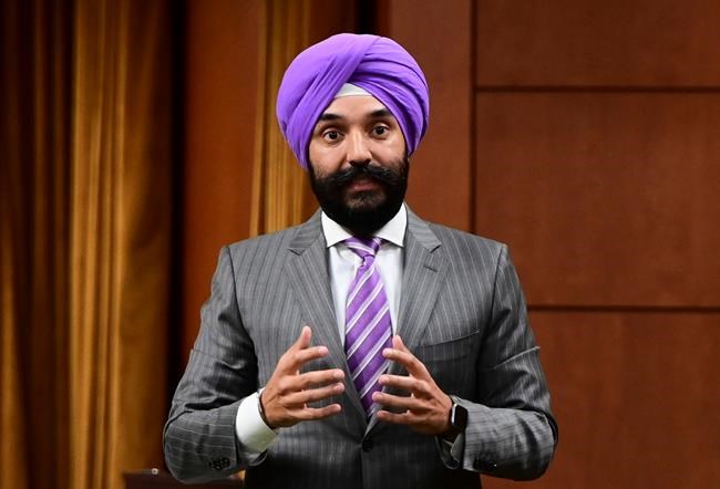 Trudeau government to usher in new privacy legislation | iNFOnews.ca