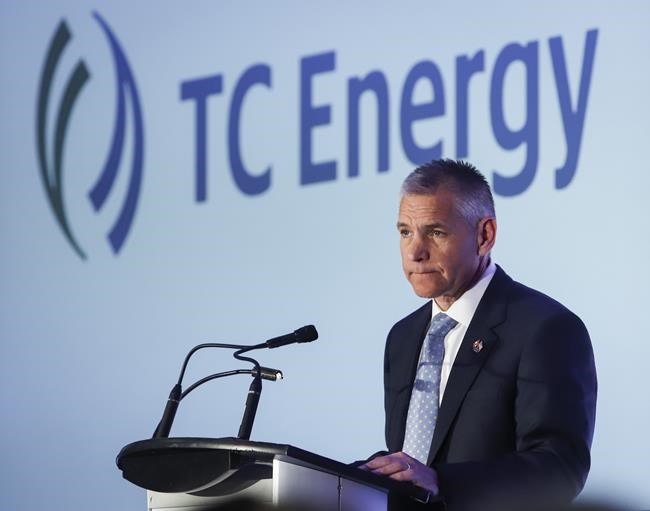 TC Energy exec says Keystone XL fits Biden agenda with union jobs, Indigenous support | iNFOnews.ca TC Energy exec says Keystone XL fits Biden agenda with union jobs, Indigenous support | iNFOnews.ca