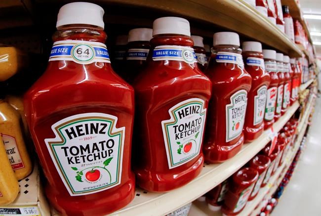 Heinz ketchup to return to Canada, potentially stoking a flare up of 'ketchup war' | iNFOnews.ca Heinz ketchup to return to Canada, potentially stoking a flare up of 'ketchup war' | iNFOnews.ca